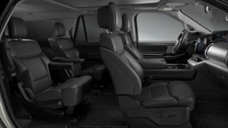 2027 Ford Expedition® Internal Image 1